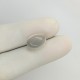 Moon Stone (Chandramani) 6.51 Ct Good Quality Moon Stone (Chandramani) 6.51 Ct Good Quality